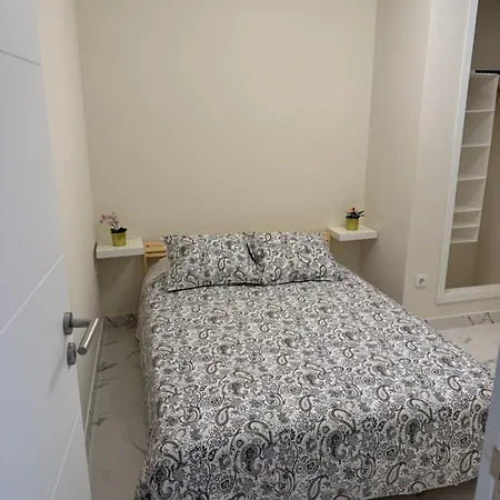 Appartement Excelente Ferias *