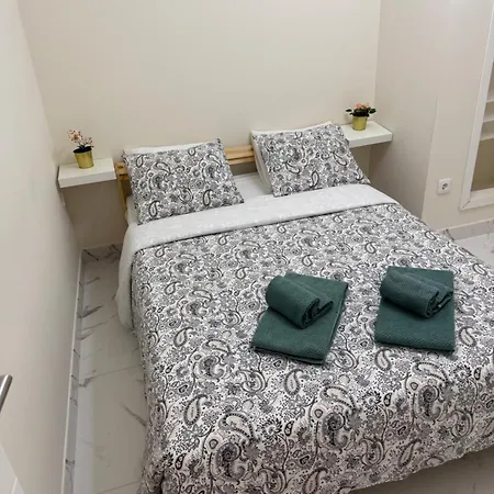 Excelente Apartamento *