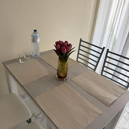 Apartamento Excelente