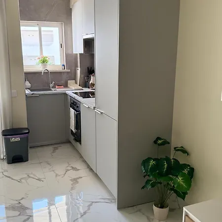 Apartamento Excelente