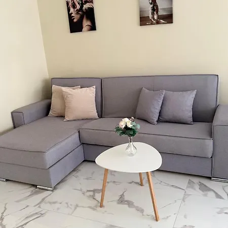 Excelente Apartamento Albufeira