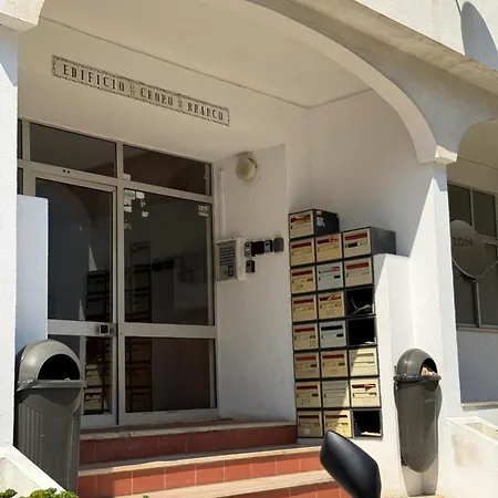Apartamento Excelente