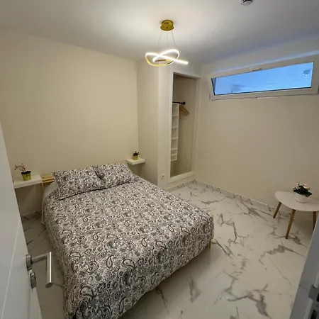 Apartament Excelente Ferias *