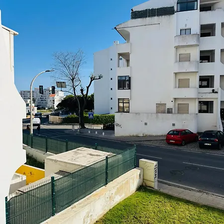 Excelente Ferias Apartment *