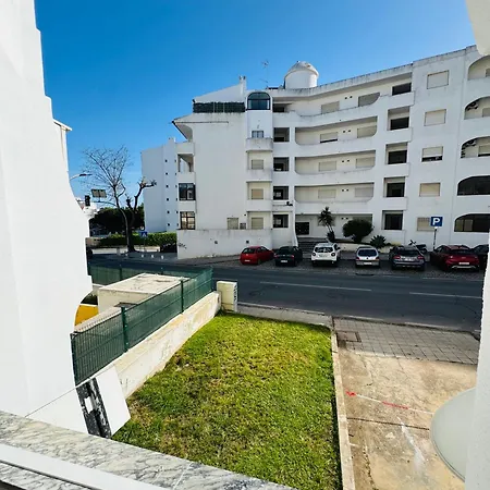 Excelente Ferias Apartment