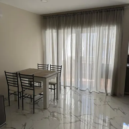 Apartment Excelente Ferias