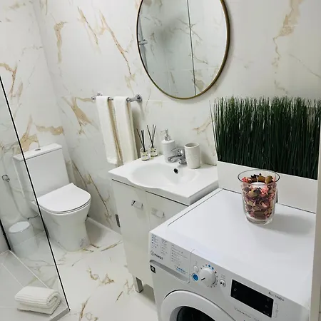 Excelente Appartement